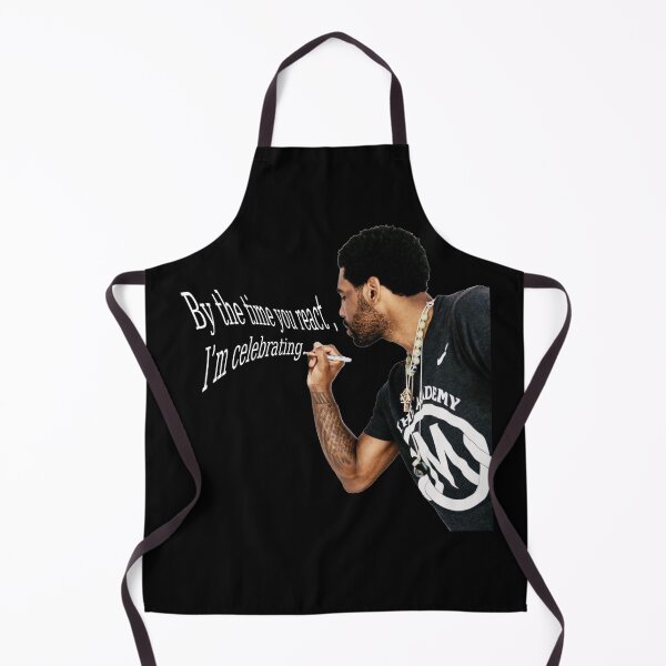 Item preview, Kyrie Irving designed and sold by peerlessart.