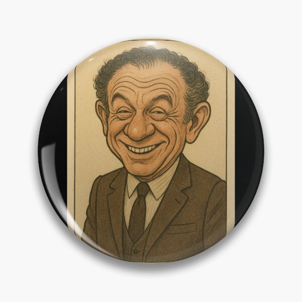 Item preview, Comedy Legends: Sid James designed and sold by halibutgoatramb.