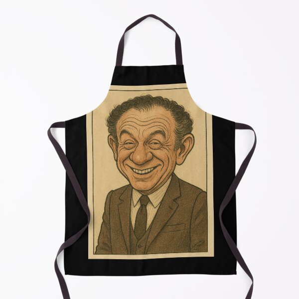 Item preview, Comedy Legends: Sid James designed and sold by halibutgoatramb.