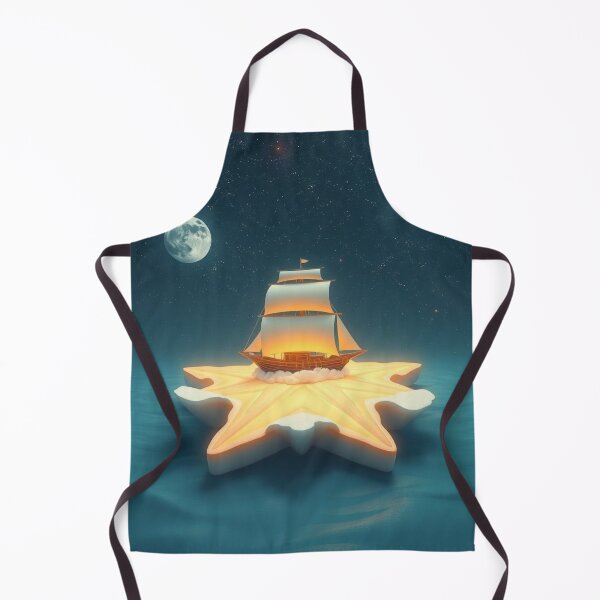 Item preview, Star mix sea designed and sold by Tanu Biswas.