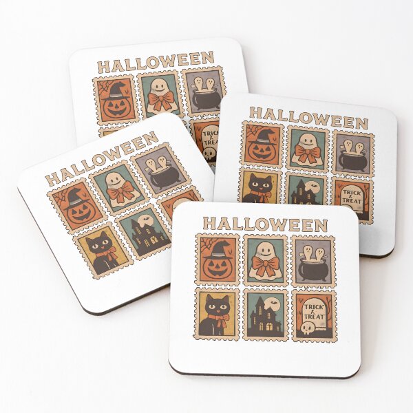 Item preview, Halloween designed and sold by Mohammadirwin.