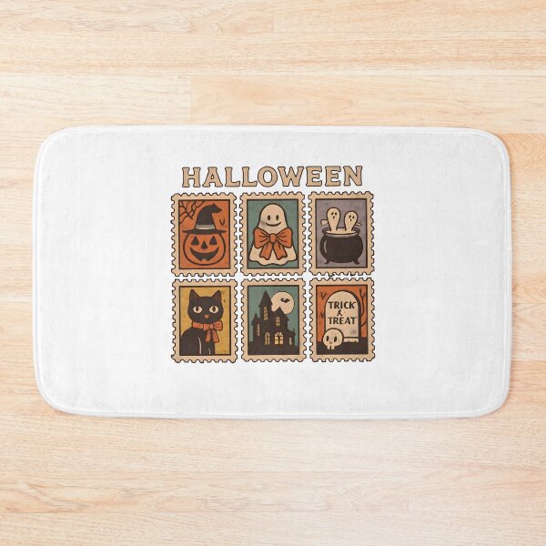 Item preview, Halloween designed and sold by Mohammadirwin.