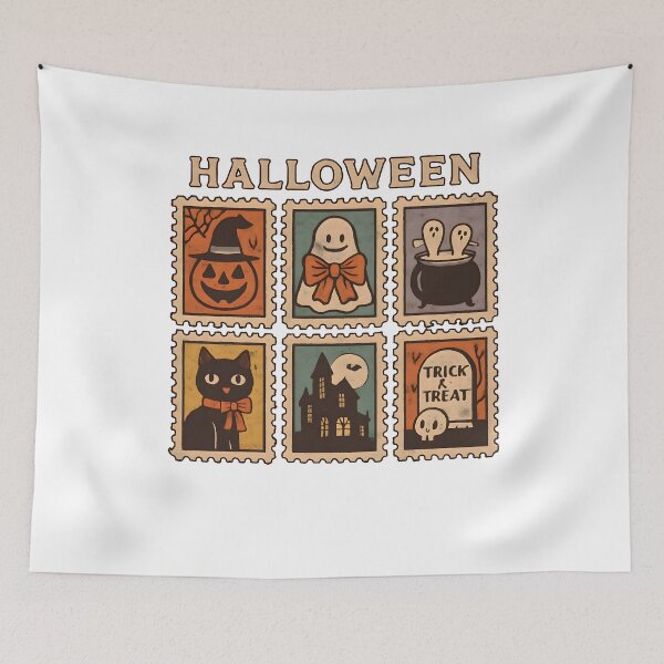 Item preview, Halloween designed and sold by Mohammadirwin.