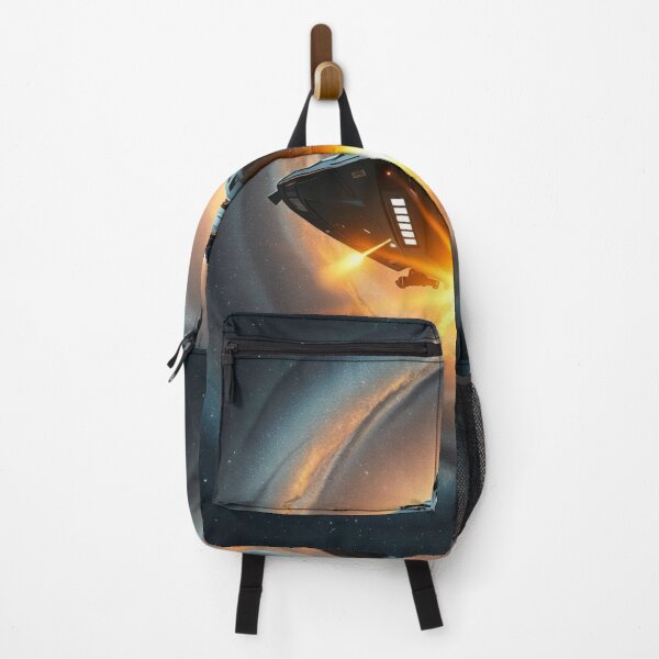 Item preview, Space Ship designed and sold by Tanu Biswas.