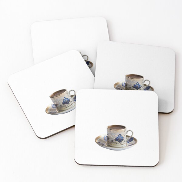 Item preview, Turkish coffee  designed and sold by ArtQueen777.
