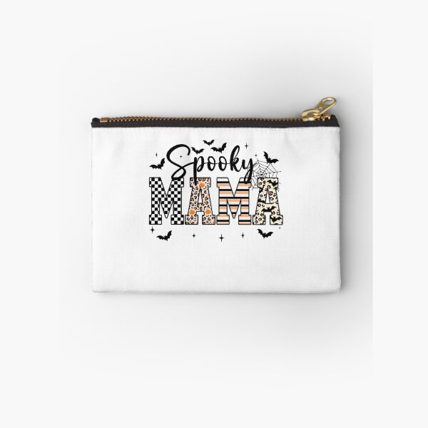 Item preview, Retro Halloween Mama designed and sold by Mohammadirwin.