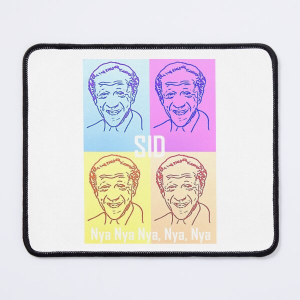 Item preview, Sid James Multi designed and sold by SJHorsfall.