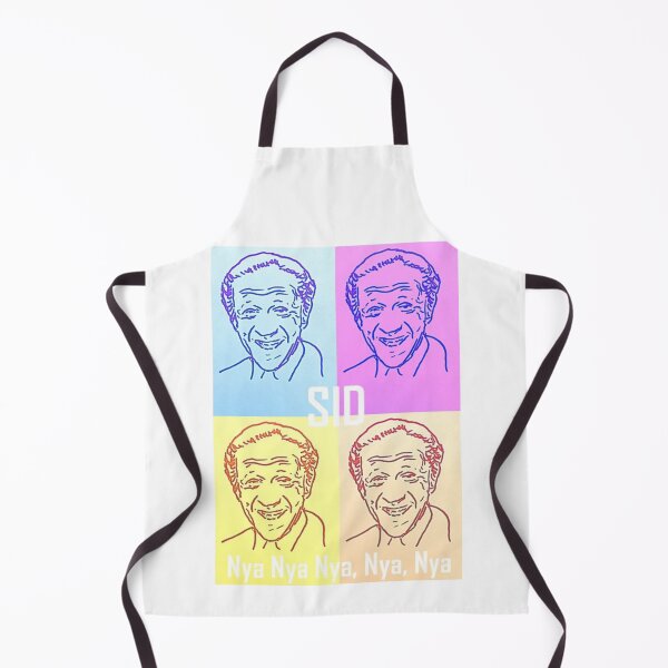 Item preview, Sid James Multi  designed and sold by SJHorsfall.