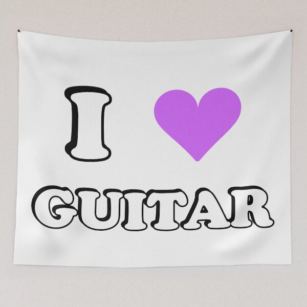 Item preview, Guitar player designed and sold by Inspirationmotivation.