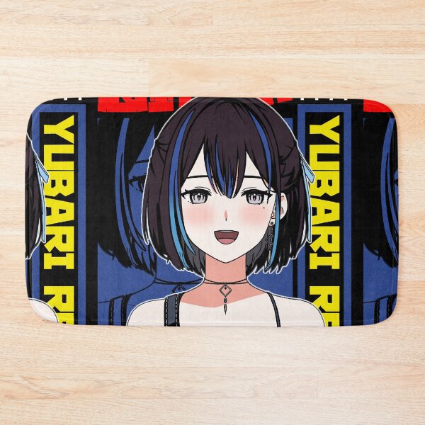 Item preview, Yubari Rei the ex-staff designed and sold by UDTee.