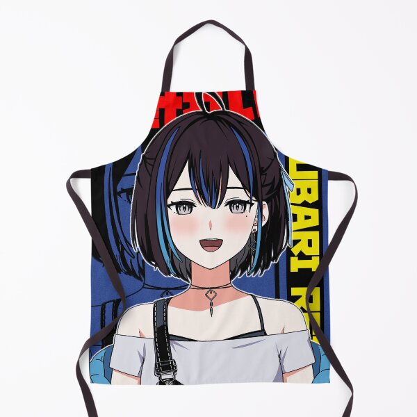 Item preview, Yubari Rei the ex-staff designed and sold by UDTee.