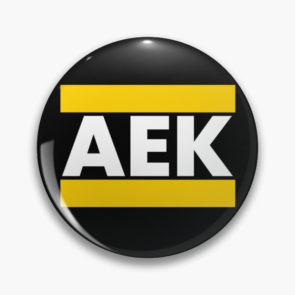 Item preview, AEK stripe designed and sold by VRedBaller.