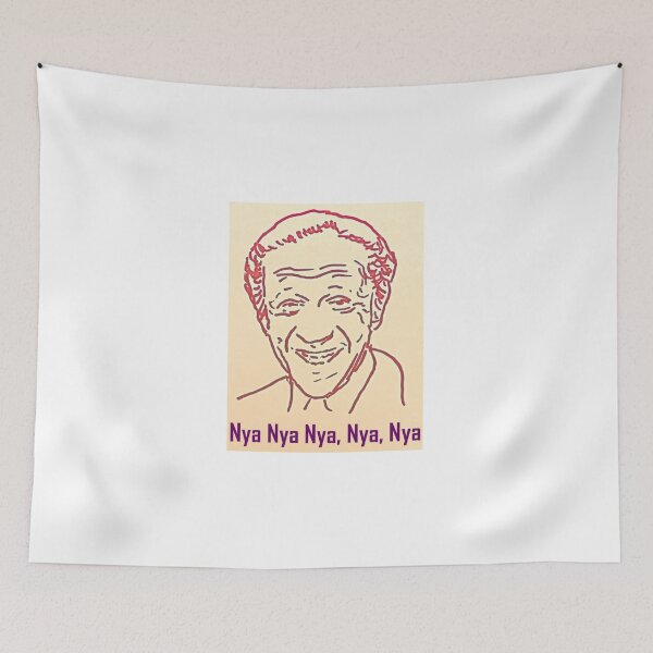 Item preview, Sid James Peach designed and sold by SJHorsfall.