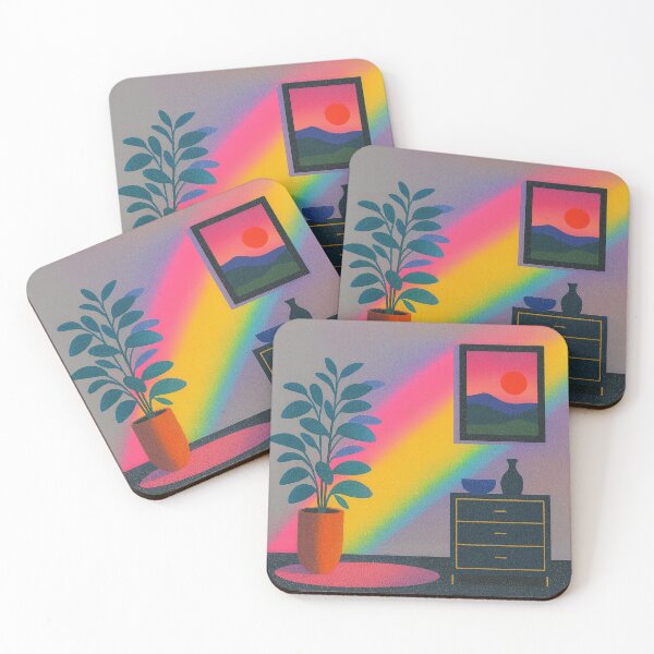 Item preview, Rainbow Room Radiance designed and sold by zzz888.