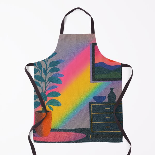 Item preview, Rainbow Room Radiance designed and sold by zzz888.