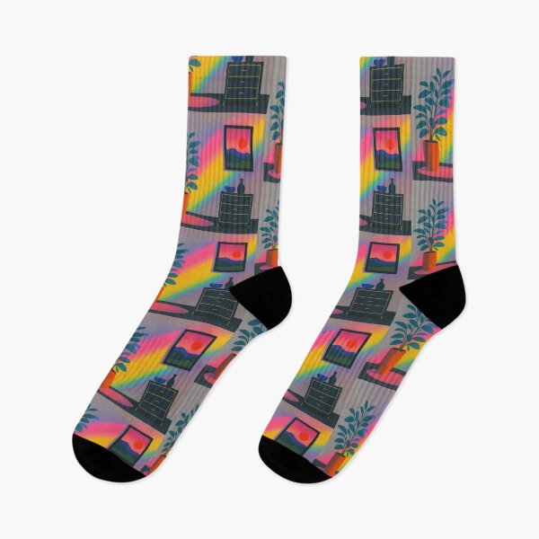 Item preview, Rainbow Room Radiance designed and sold by zzz888.