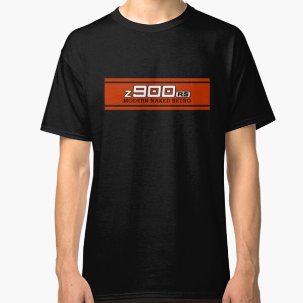 z900RS Modern Retro Classic T-Shirt