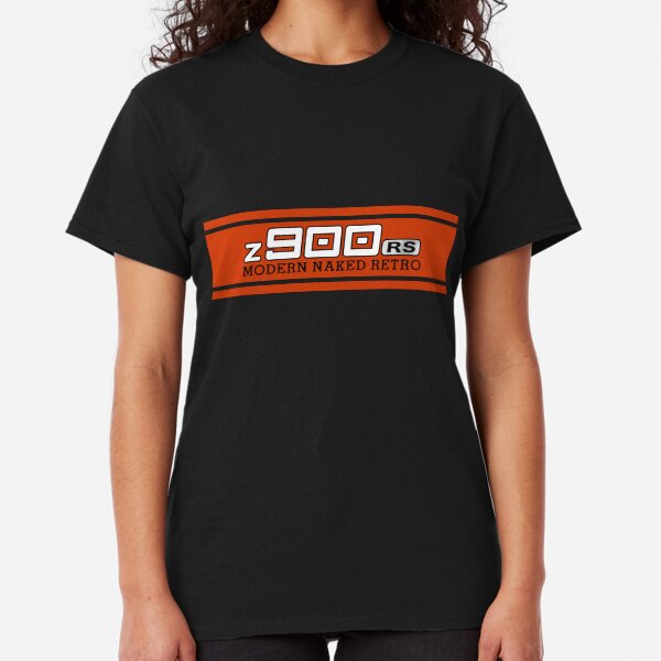 z900RS Modern Retro Classic T-Shirt