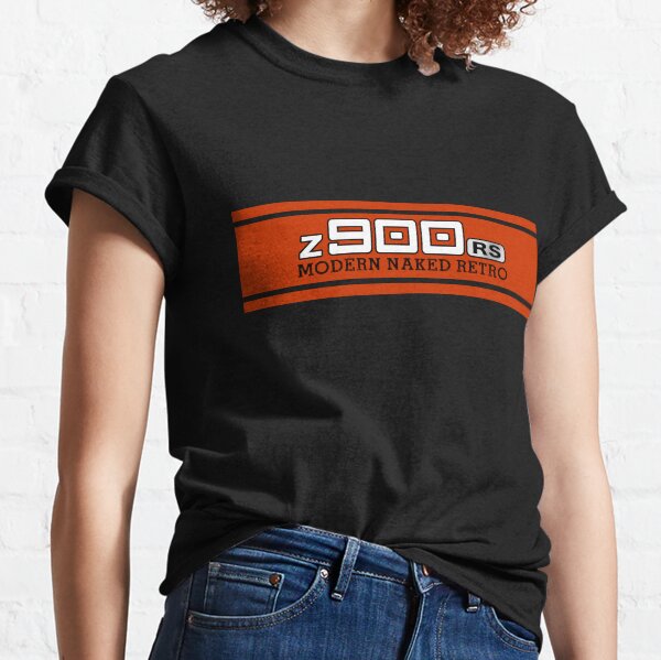 z900RS Modern Retro Classic T-Shirt