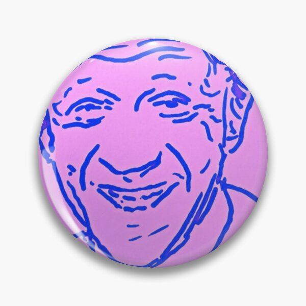 Item preview, Sid James Pink designed and sold by SJHorsfall.