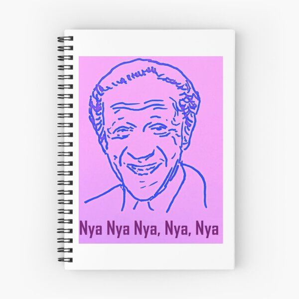 Item preview, Sid James Pink designed and sold by SJHorsfall.
