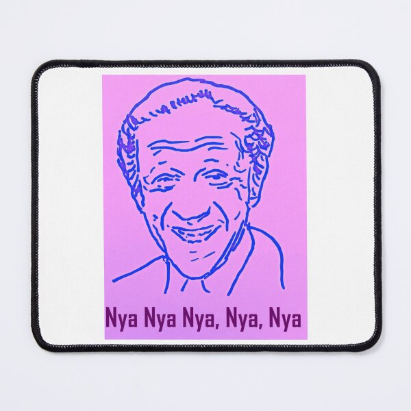Item preview, Sid James Pink designed and sold by SJHorsfall.