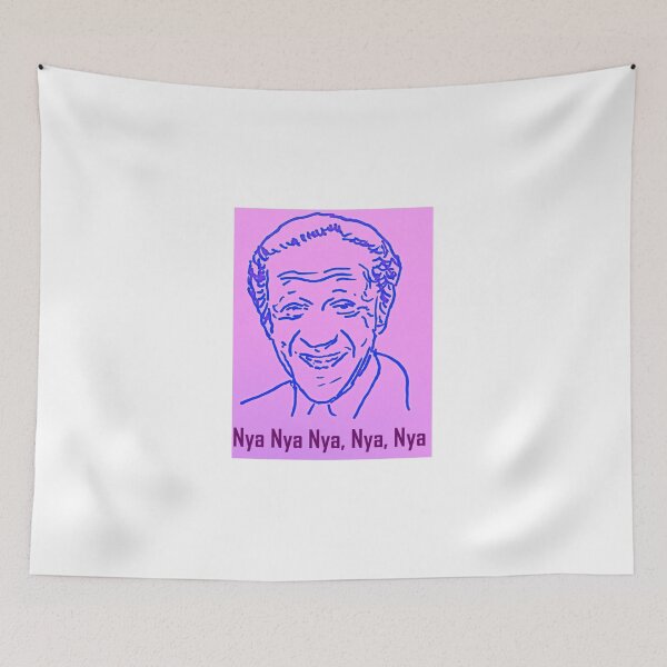 Item preview, Sid James Pink designed and sold by SJHorsfall.