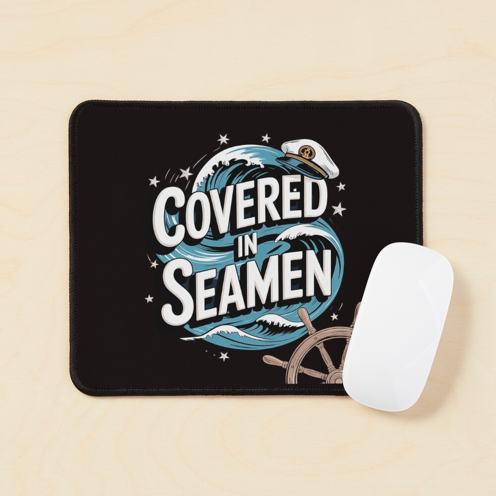 Item preview, Mouse Pad designed and sold by sheenmi.