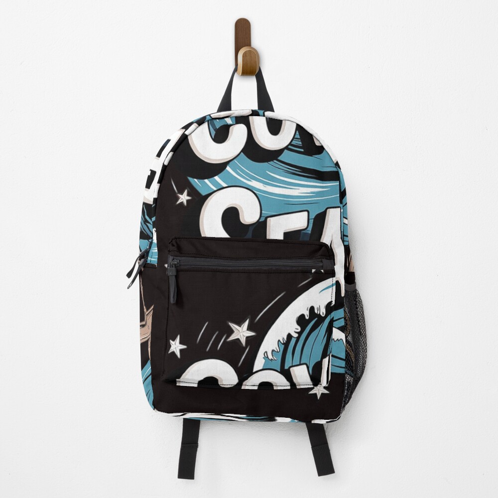 Item preview, Backpack designed and sold by sheenmi.