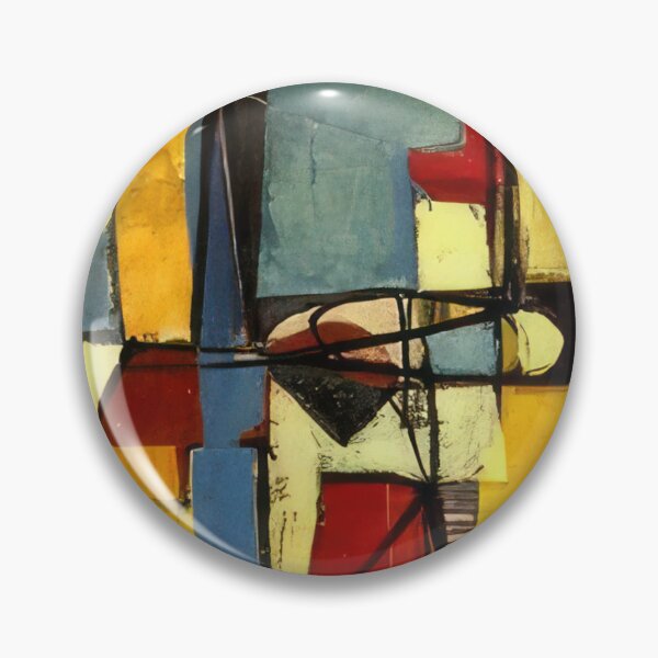 Item preview, Richard Diebenkorn designed and sold by PrtScn.