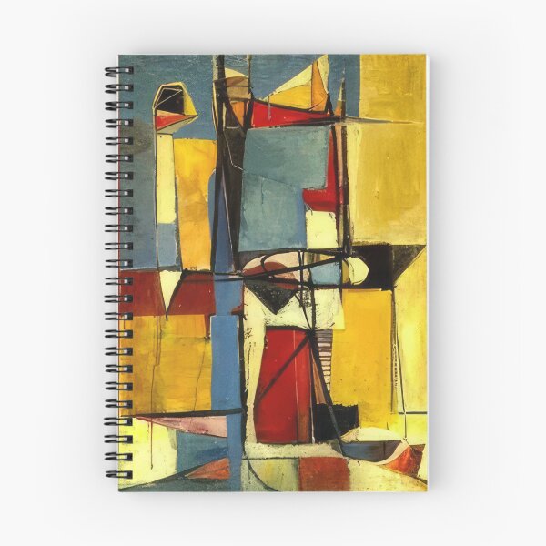 Item preview, Richard Diebenkorn designed and sold by PrtScn.