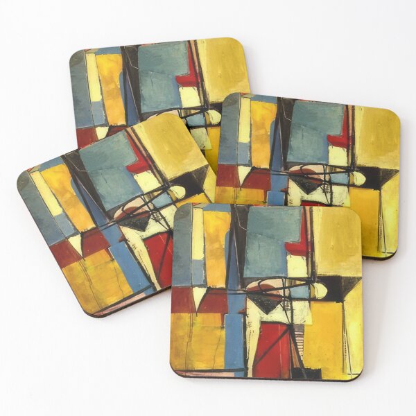Item preview, Richard Diebenkorn designed and sold by PrtScn.