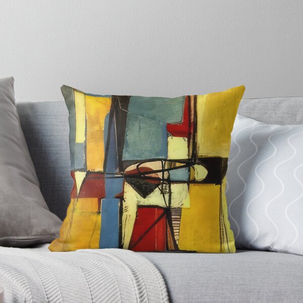 Item preview, Richard Diebenkorn designed and sold by PrtScn.