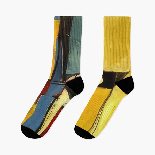 Item preview, Richard Diebenkorn designed and sold by PrtScn.