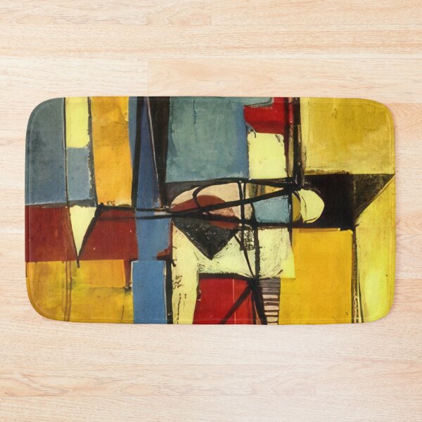 Item preview, Richard Diebenkorn designed and sold by PrtScn.