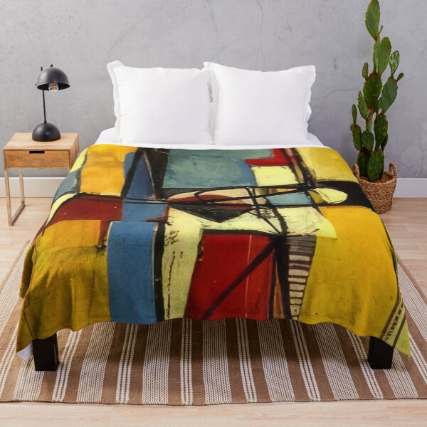 Item preview, Richard Diebenkorn designed and sold by PrtScn.