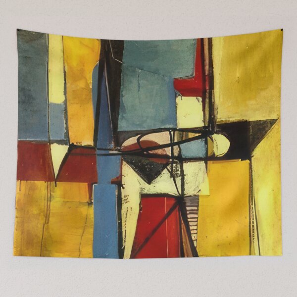 Item preview, Richard Diebenkorn designed and sold by PrtScn.