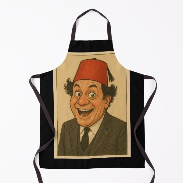Item preview, Comedy Legends: Tommy Cooper designed and sold by halibutgoatramb.