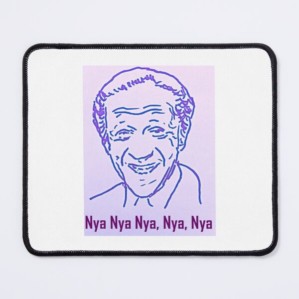 Item preview, Sid James Lilac  designed and sold by SJHorsfall.