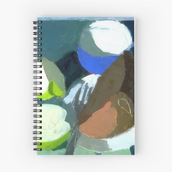Item preview, Richard Diebenkorn designed and sold by PrtScn.