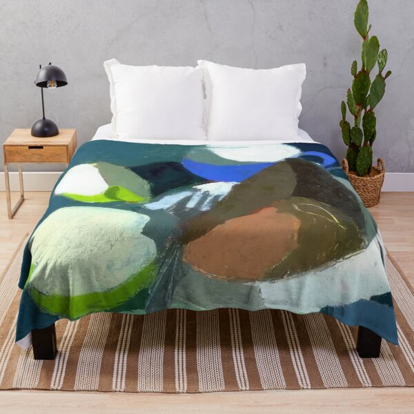 Item preview, Richard Diebenkorn designed and sold by PrtScn.