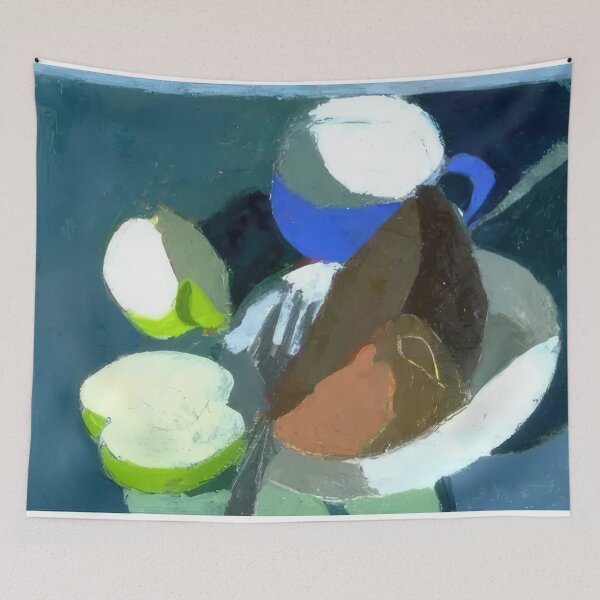 Item preview, Richard Diebenkorn designed and sold by PrtScn.