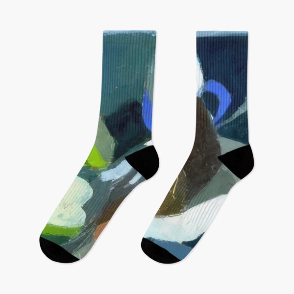 Item preview, Richard Diebenkorn designed and sold by PrtScn.