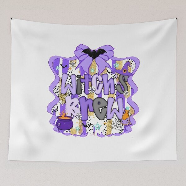 Item preview, Preppy Brushstroke Halloween designed and sold by Mohammadirwin.