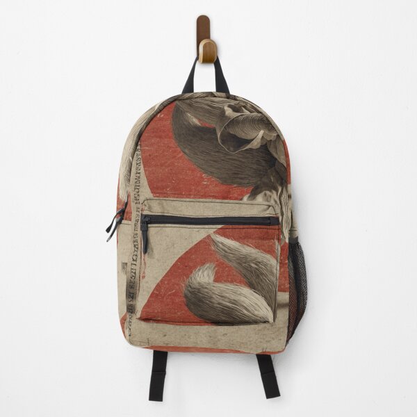 Item preview, Karate Kitsune Poster – Vintage Japanese Martial Arts Wall Art designed and sold by MooDigitalArt.