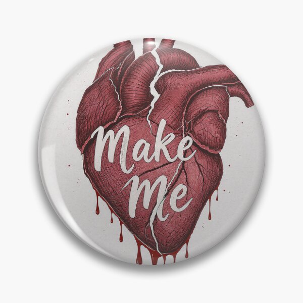 Item preview, Make me Heart designed and sold by Futuristic55.