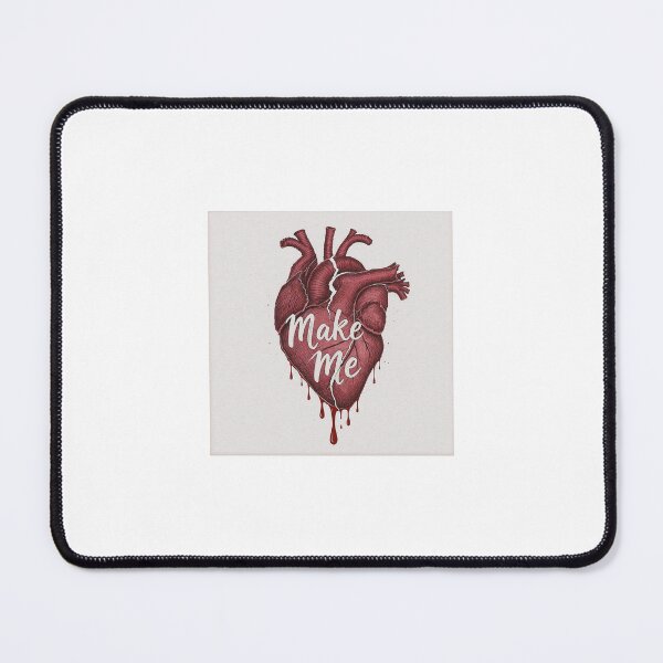 Item preview, Make me Heart designed and sold by Futuristic55.