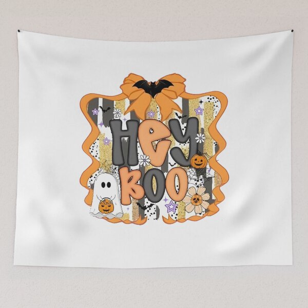Item preview, Preppy Brushstroke Halloween designed and sold by Mohammadirwin.