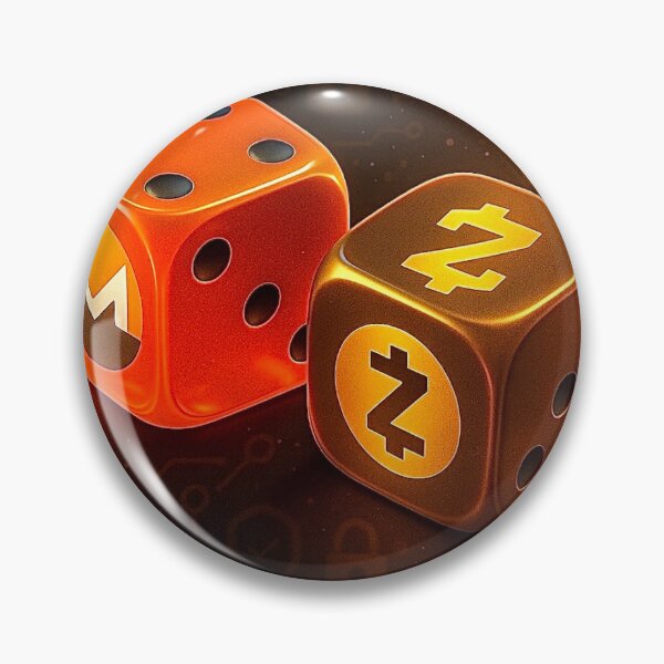 Item preview, THE CRYPTO CASINO-SERIES designed and sold by KRYPTO-KHAT.