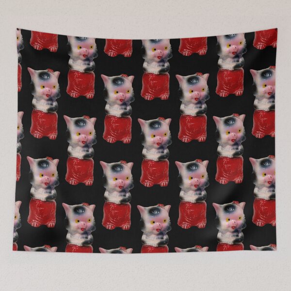 Item preview, Purrrrl IRL designed and sold by Eurydice's Closet.